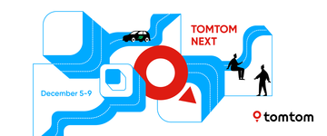 „TomTom NEXT“ – Globalni studentski hakaton