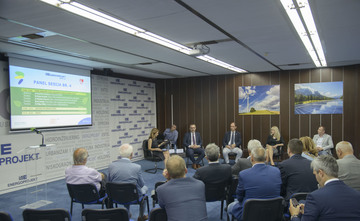 Učešće Fakulteta na Energy Day Serbia