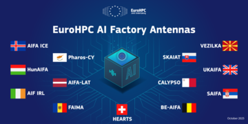 The School of Electrical Engineering – Coordinator of the Serbian Artificial Intelligence Factory Antenna – SAIFA