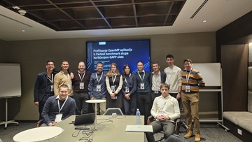 Učešće na 32. konferenciji YU INFO i 16. internacionalnoj konferenciji ICIST