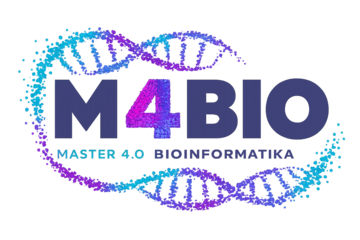 Мастер 4.0 Биоинформатика