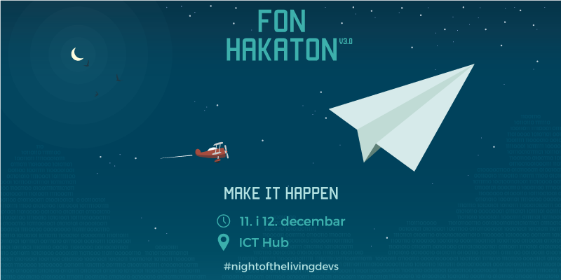 FON Hakaton